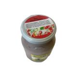 Rote Johannisbeer Joghurt