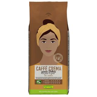 Caffè Creme -ganze Bohne-