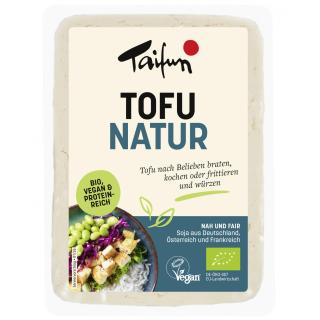 Tofu Natur Taifun 200g