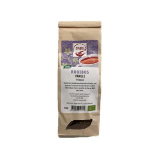 Rooibos Vanille Premium