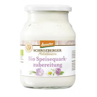 Quarkzubereitung 0,1%