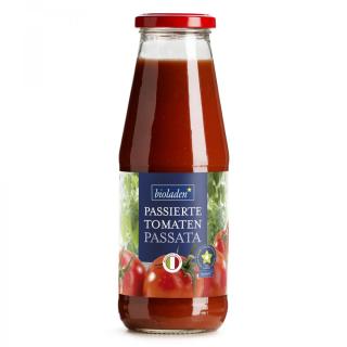 Tomaten Passata