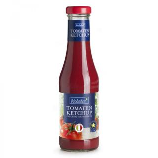 Tomatenketchup