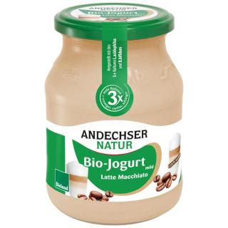 Joghurt Latte Macchiato 3,7%