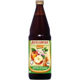Apfelessig trüb