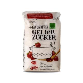 Landmacher Gelierzucker 2:1