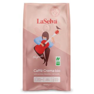 Elegante Caffé Crema