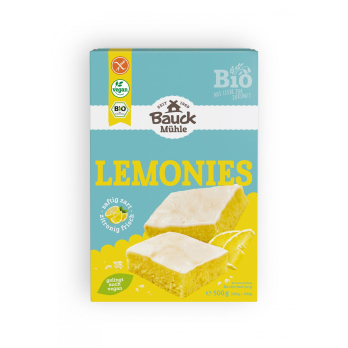Lemonies