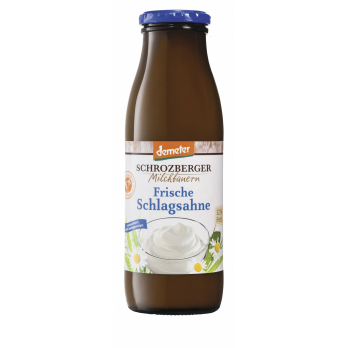 Sahne groß