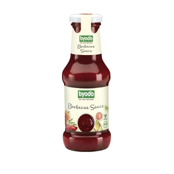 Barbecue Sauce