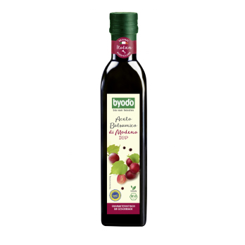 Aceto Balsamico di Modena IGP