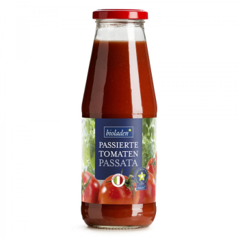 Tomaten Passata