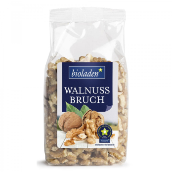 Walnusskerne Bruch