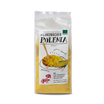 Polenta Maisgries