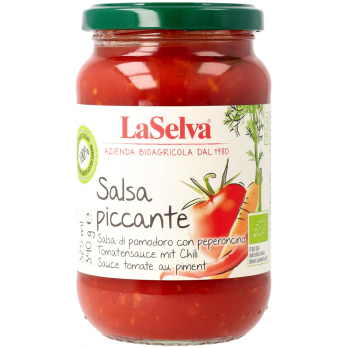 Tomatensauce mit Chilli
