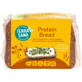 Eiweiß Brot
