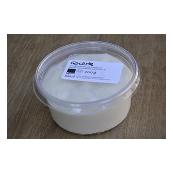 Quark klein