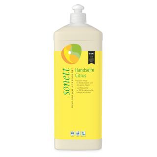 Handseife Citrus Nachfüll
