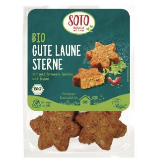 Gute-Laune Sterne