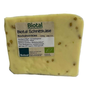 Bockshornklee Käse 140g
