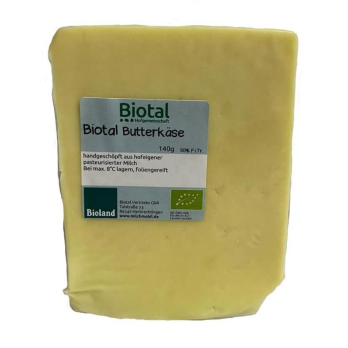 Butterkäse 140 g