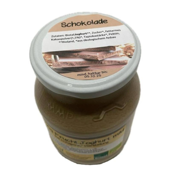 Schokojoghurt