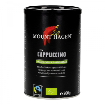 Cappuccino