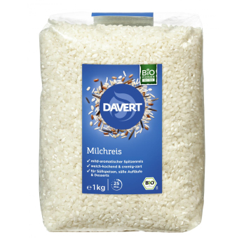 Milchreis