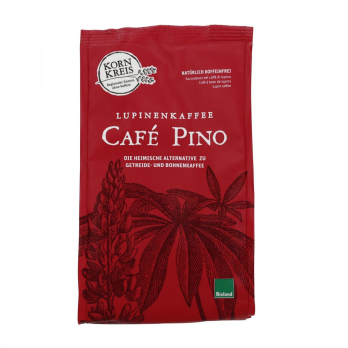 Cafe Pino gemahlen