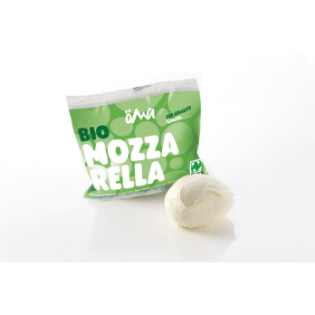 Mozzarella