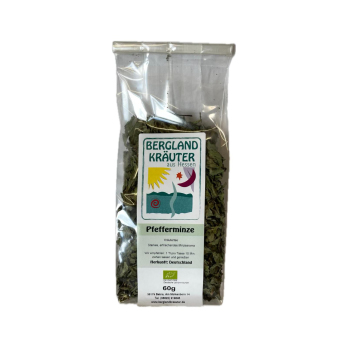 Pfefferminze