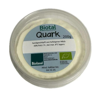 Quark klein
